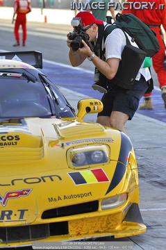 2007-06-24 Monza 045 Pit Lane